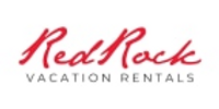 Red Rock Vacation Rentals coupons